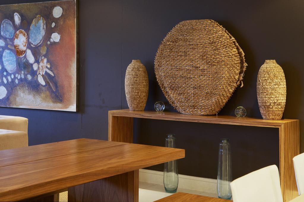 Marine Square Luxury Suites Hermanus Exterior foto