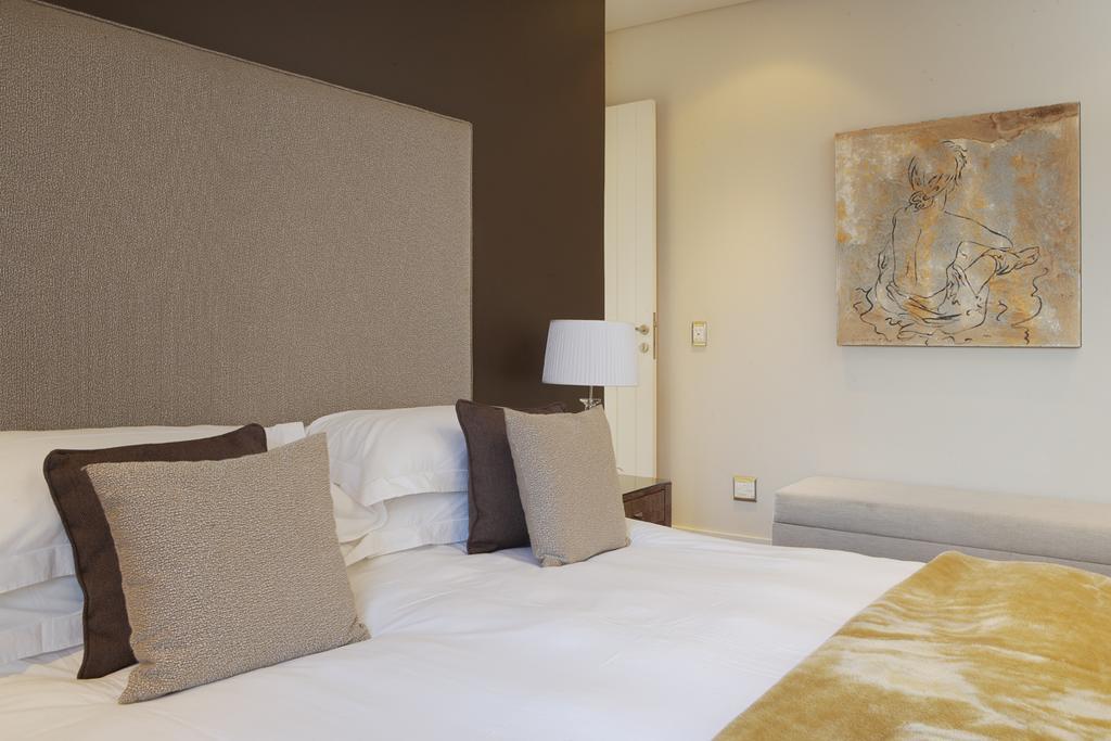 Marine Square Luxury Suites Hermanus Exterior foto